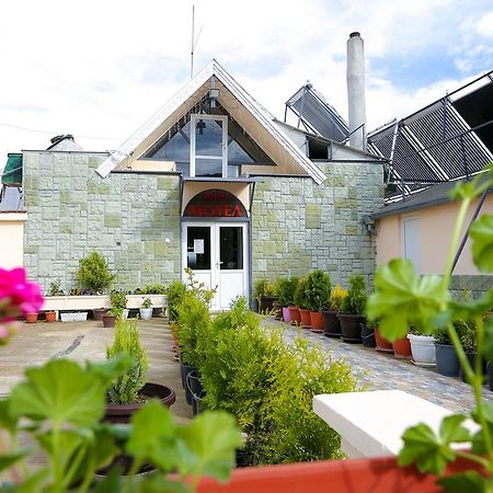 Hostel Shatrata Bogomilovo 외부 사진