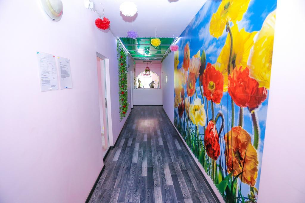 Hostel Shatrata Bogomilovo 외부 사진