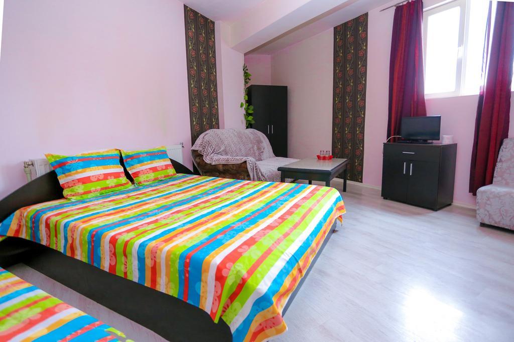 Hostel Shatrata Bogomilovo 외부 사진