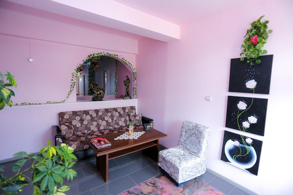 Hostel Shatrata Bogomilovo 외부 사진