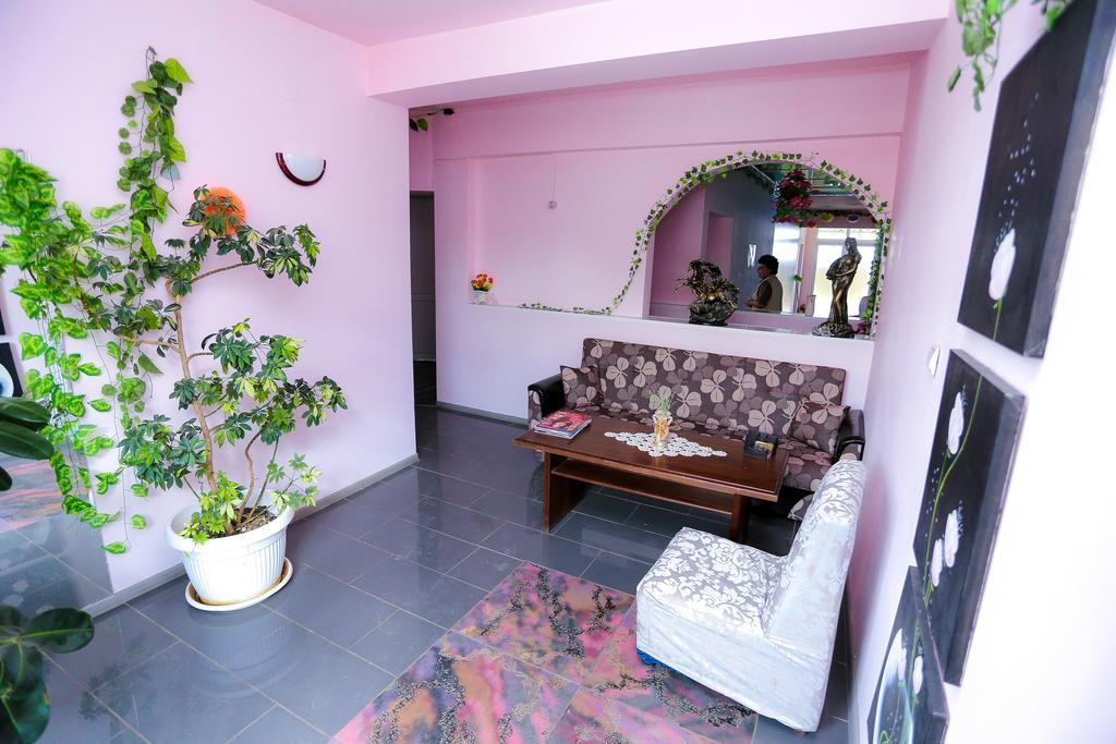 Hostel Shatrata Bogomilovo 외부 사진