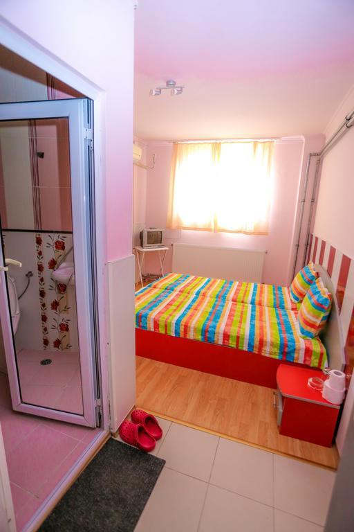 Hostel Shatrata Bogomilovo 외부 사진