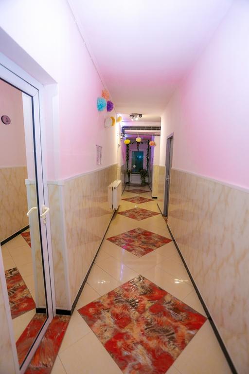 Hostel Shatrata Bogomilovo 외부 사진