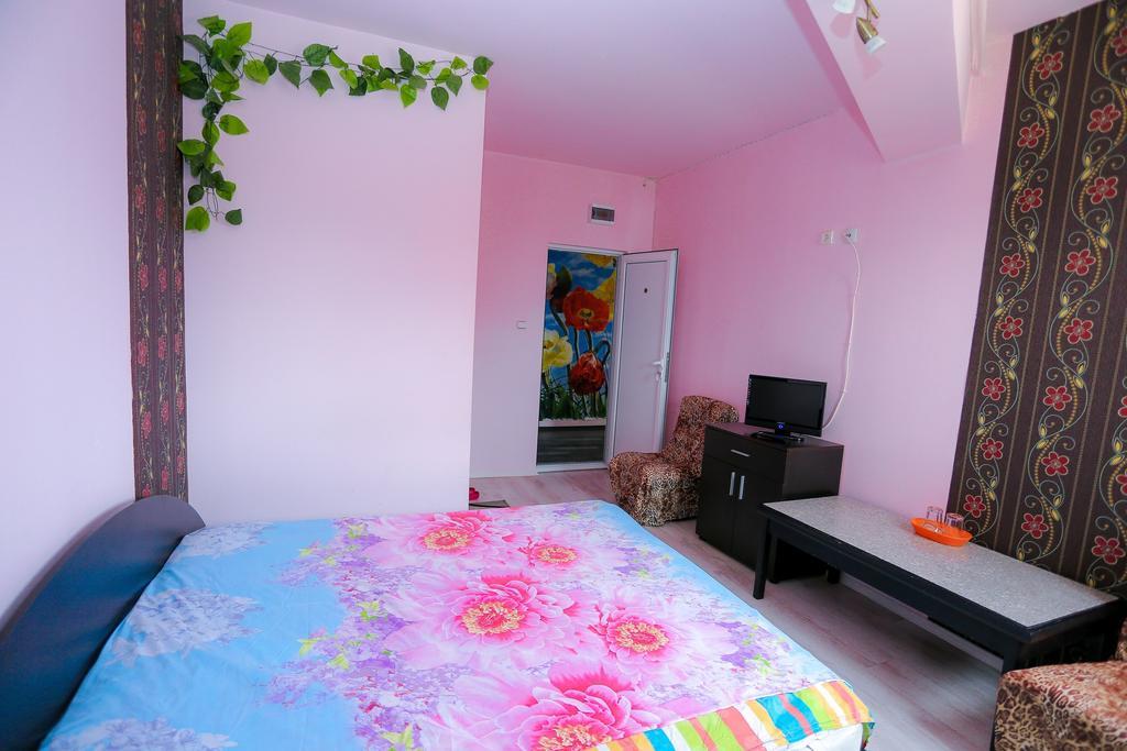 Hostel Shatrata Bogomilovo 외부 사진