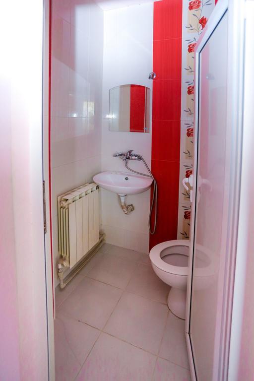 Hostel Shatrata Bogomilovo 외부 사진