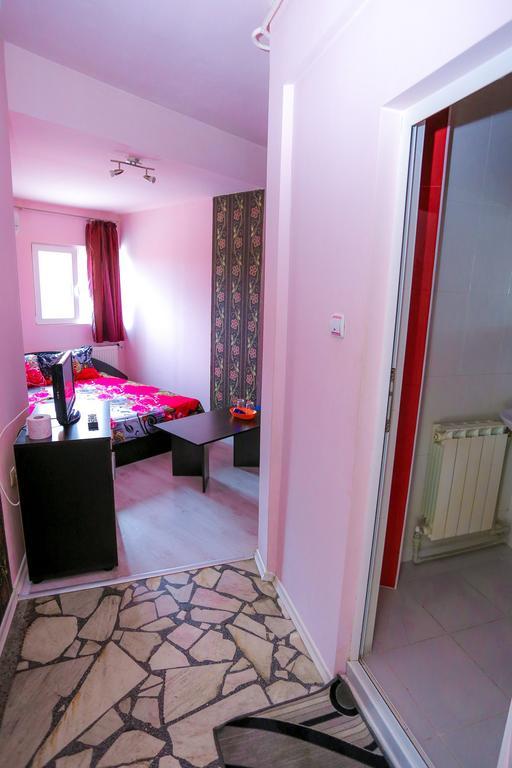 Hostel Shatrata Bogomilovo 외부 사진