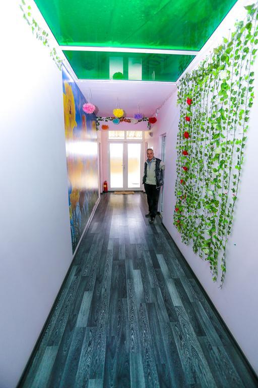 Hostel Shatrata Bogomilovo 외부 사진