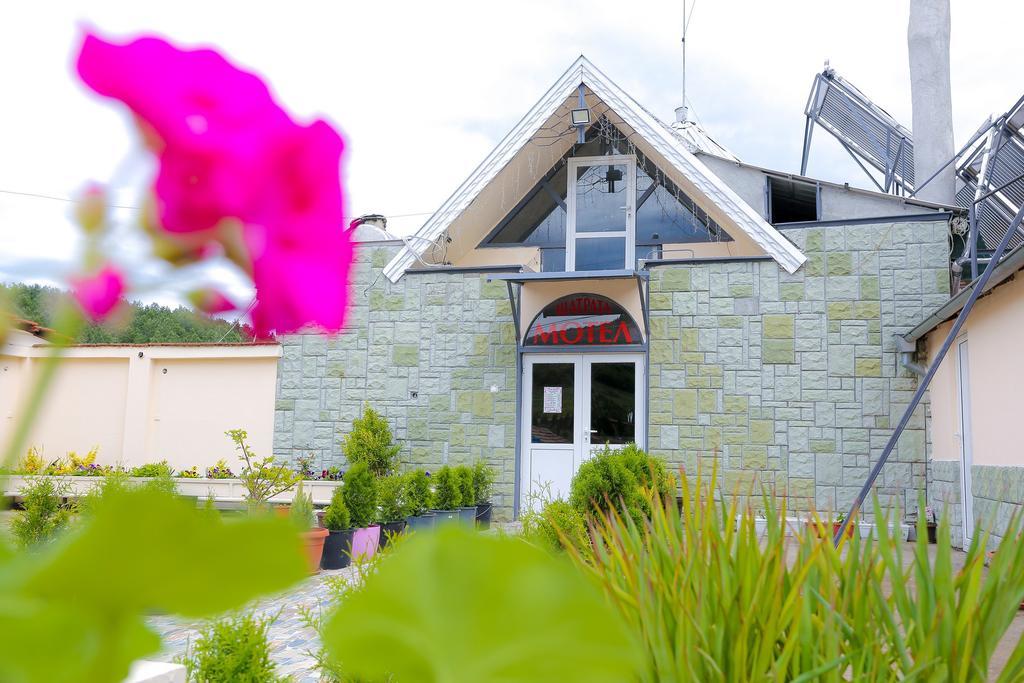 Hostel Shatrata Bogomilovo 외부 사진