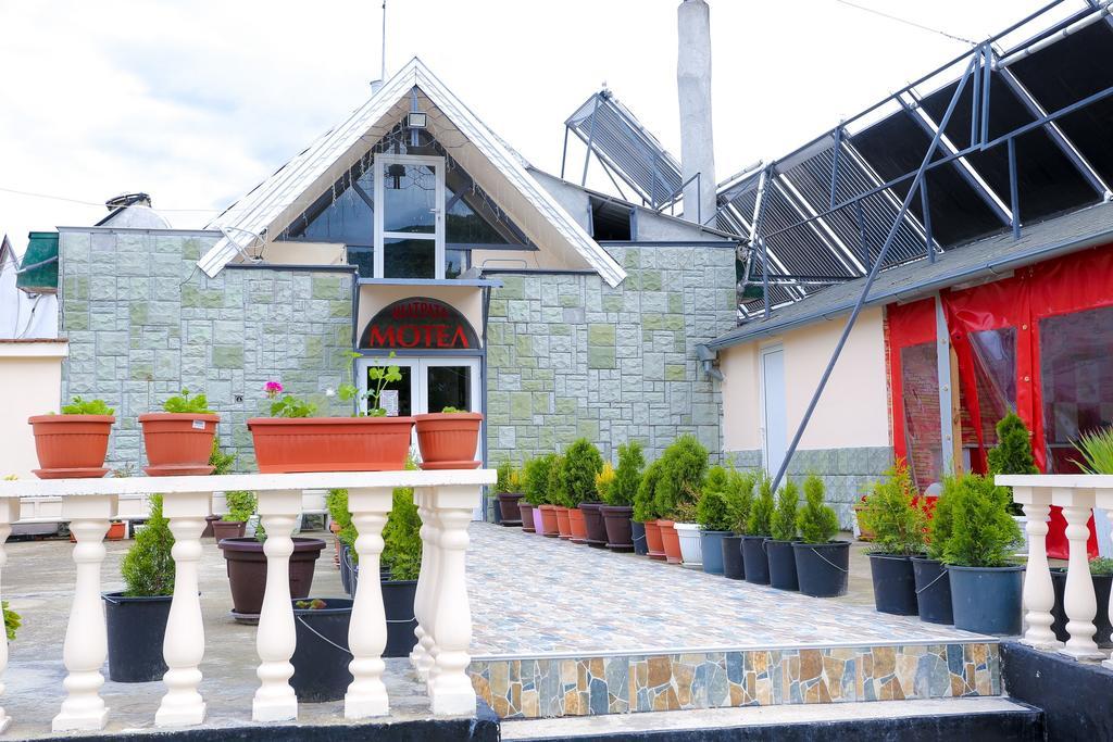 Hostel Shatrata Bogomilovo 외부 사진